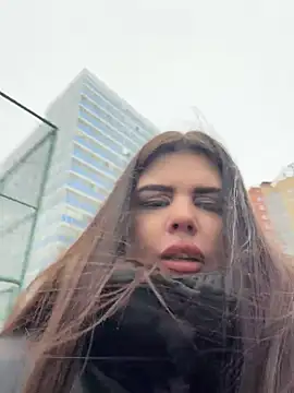 AmelliaDiamond - Slup naked boobs+sit your fase naked pus