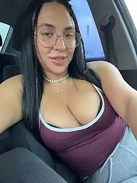 Bunny_Lush - Pussy & Tits play