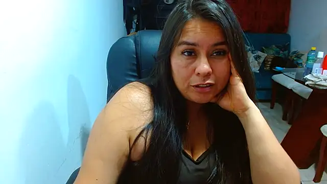 Ixchel_Anaid - Show titis