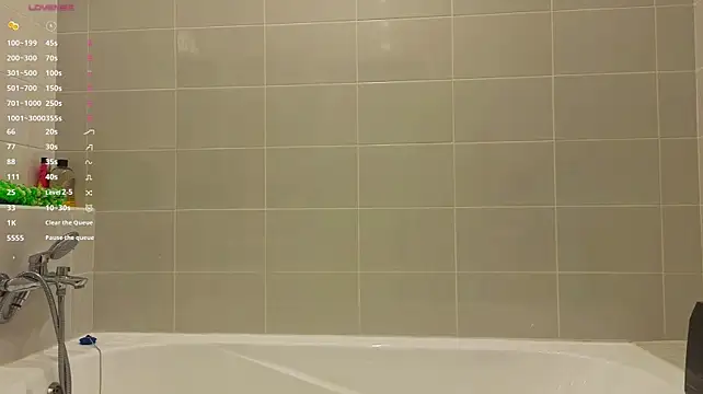 DongMoolt - 3 Min control + spank my ass 45