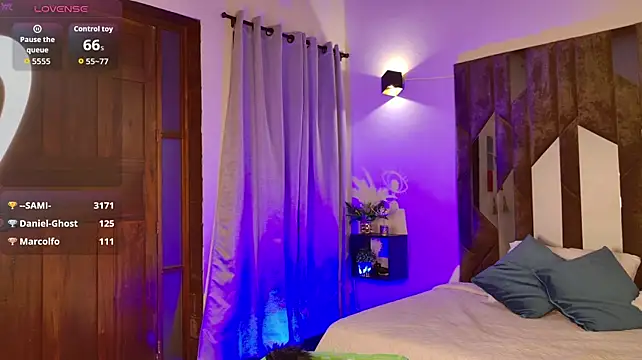 N4ch3l111 - ✨🦋 Plug anal 🦋✨