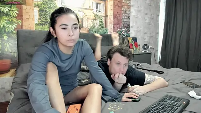 _littleangie_ - cum n ass