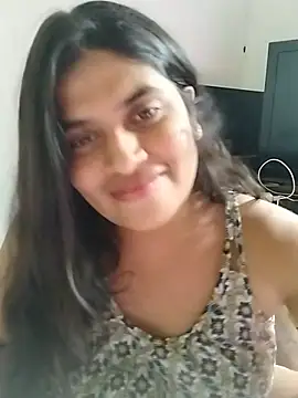 Shakeera1 - Pusy in dildo