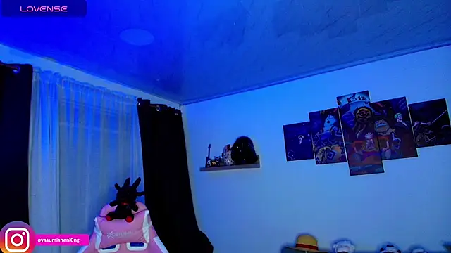 Nicorobinn - Fisting anal
