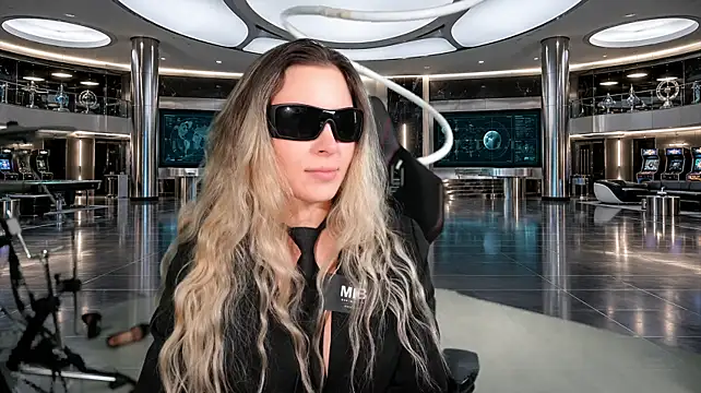 KittyCaitlin - Support Show