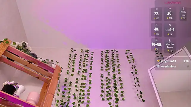 AngelicAllure - LAST TIPPER CTRL DOMI 5MIN