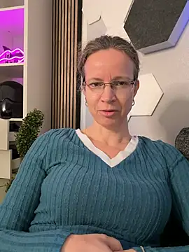 AnnikaRose - Naked Orgasmus