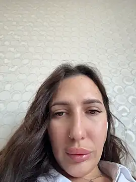 AleksandraRich - Masturbation 2-3 fingers in the pussy💦