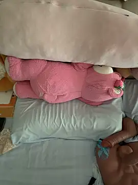 Beibei1314 - 💗换条性感丁字裤💗