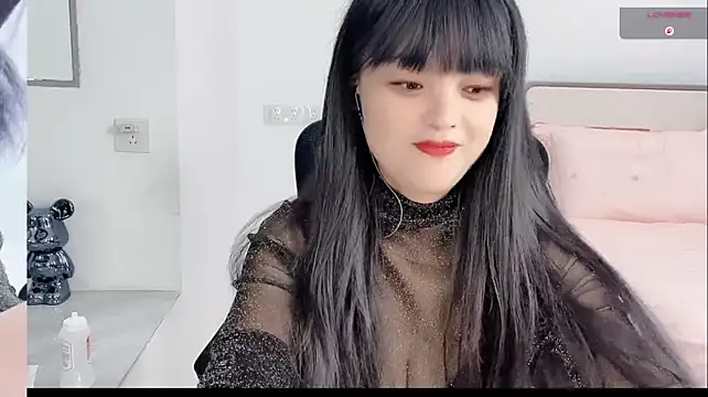 Xianxian-baby - 全裸nude