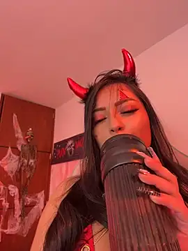 Melii_1 - squirt
