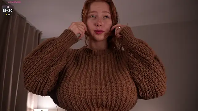 AdritVance - shake shake boobs