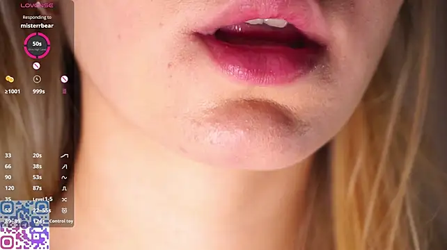 BrynnHolverson - show my panties and shake my ass