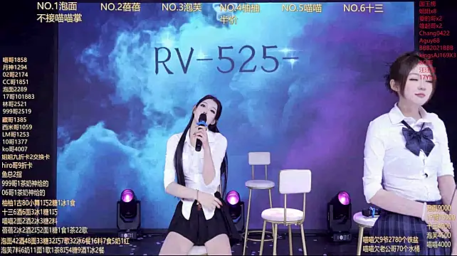 RV-525-
