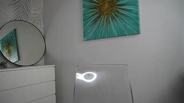 CandyRushhh - Sloppy wet BJ with spit boobs
