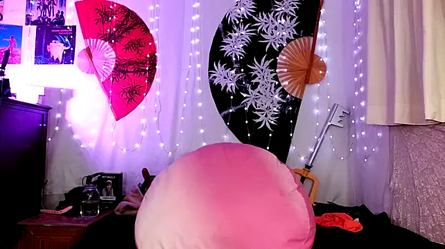 GamerGirlRoxyAndLee - make me cum 🥵