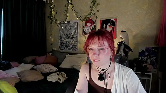 Lola_chans - send kiss