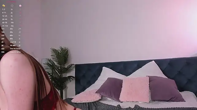 Elle_Skinny - Shake this tits