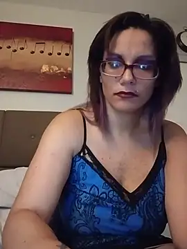 MamaB88 - Chain this Baddie up if ur brave enough