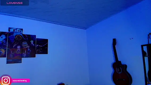 Nicorobinn - Fisting anal
