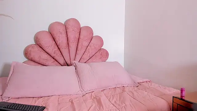 AinnaraRosse - PUSSY PLAY + FINGERING FASTER X 2 MIN