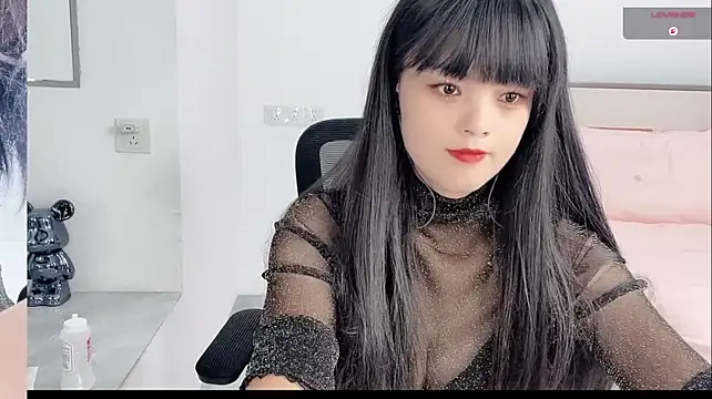 Xianxian-baby - 全裸nude