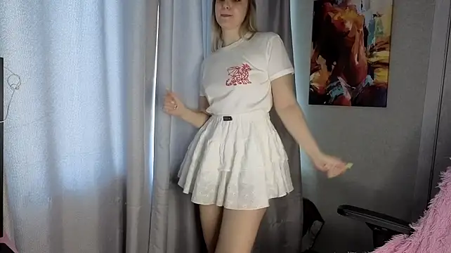 LillyFan-X - put anal plug with tail