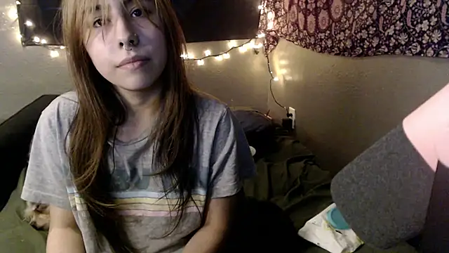 London_Ray - oil booty cheeks