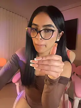Emily-14 - sexy dance