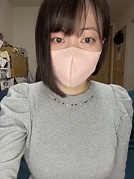 Aiai_JP - 上着ポイして今日のお気に入り下着披露！❤️