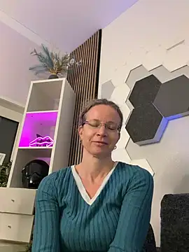 AnnikaRose - Naked Orgasmus