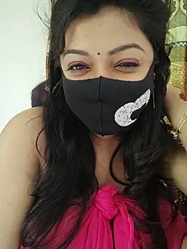 Bristi-02 - Oiling My Sexy Pussy Hole
