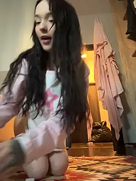 Baby_Tiny - Girls TAKE OFF YOUR PANTIES