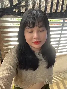 Fishinggirl2k - Domi 5m public control