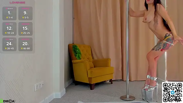 Iris_barnes - let's plug in the fucking machine