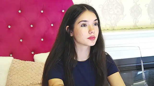 AlexisDevine - ride pillow ass view