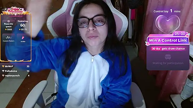 Maggie_Fox3 - SHOW ASS