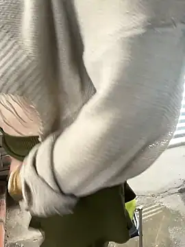 Fishinggirl2k - Domi 5m public control
