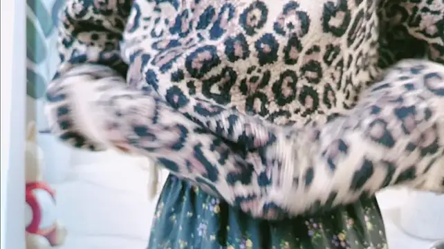 Nana-0202 - 性感M腿揉豆豆