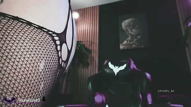 Trinity___s - START FUCKMACHINE