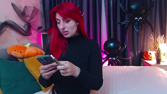 Nina_Blum_ - Massage boobs😘+Pinch nipples