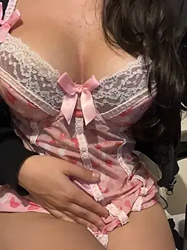 DulceMya - Squirt Cumpleañero🎁🎊😈