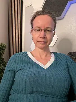 AnnikaRose - Naked Orgasmus