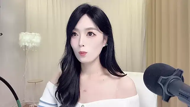 LiLy0608 - 你的声音，对我来说很特别。(君の声は、私にとって特別なの。)