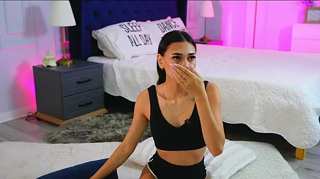 JessieePink - 🎬 Let's build the show together ✨
