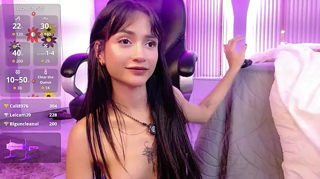 IrisSweety - LATINA🌸 Fuck me hard squirtii🌸