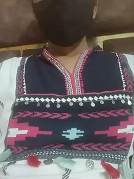 Bold_priti - boobs Show