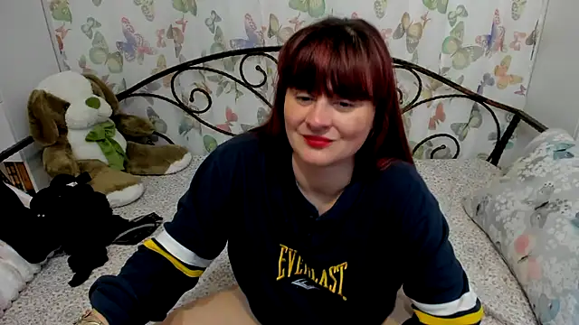 NightWish_Lorena - Happy night!Who's in for some fun?!