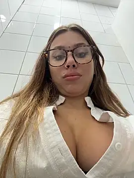 Jucie_Boom - UNDERSKIRT RENDESVOUZ🚾