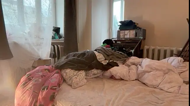 Diamond_Tyler - lovense inside
